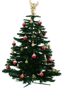 L'ARBRE DE NOEL